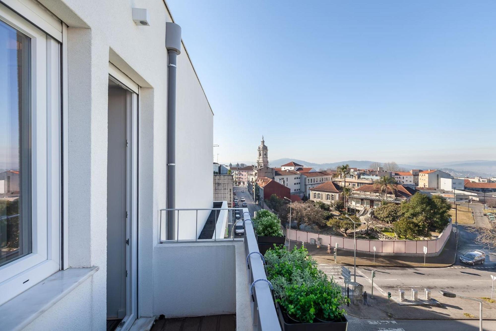 All4Braga - Minho'S Guest Exterior photo